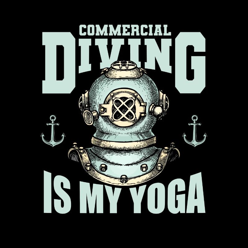 Scuba Diving Divers Diving