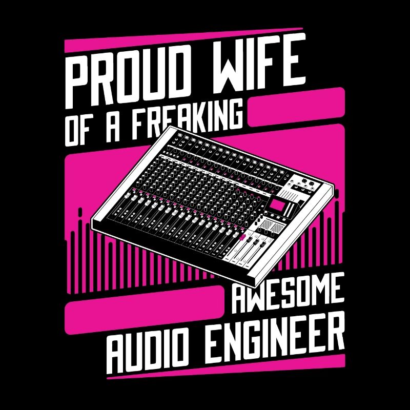 Ingénieur du son Tontechniker