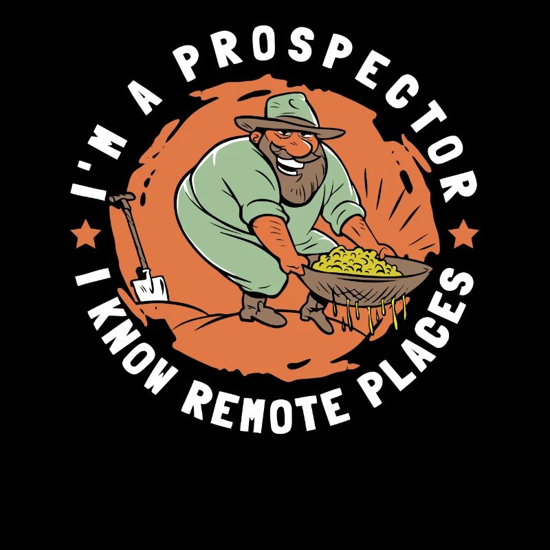 Prospector