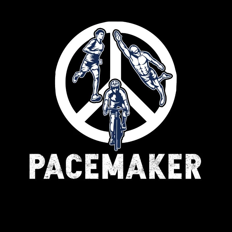 Pacemaker Trilife Triathlon