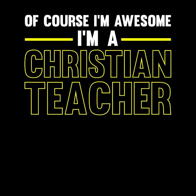 Professeur de religion Éducation religieuse