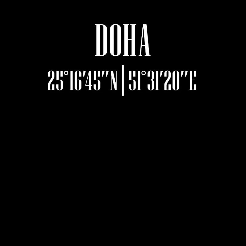 City Coordinates