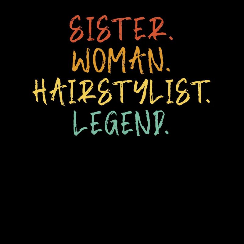 Coiffeuse Coiffeuse Soeur
