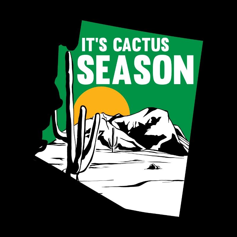 Cactus Garden Cactus