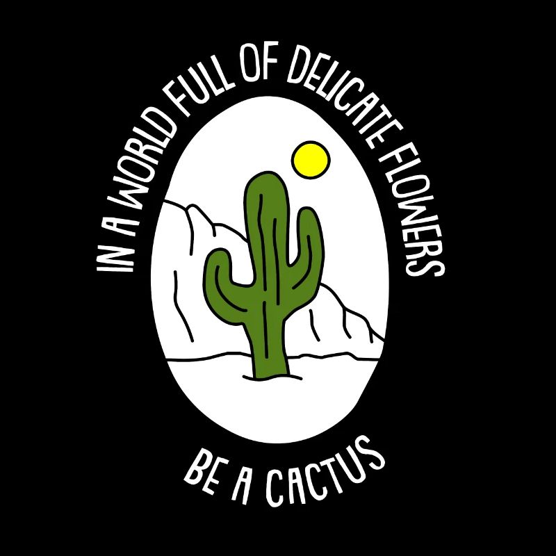 Cactus Jardin Cactus
