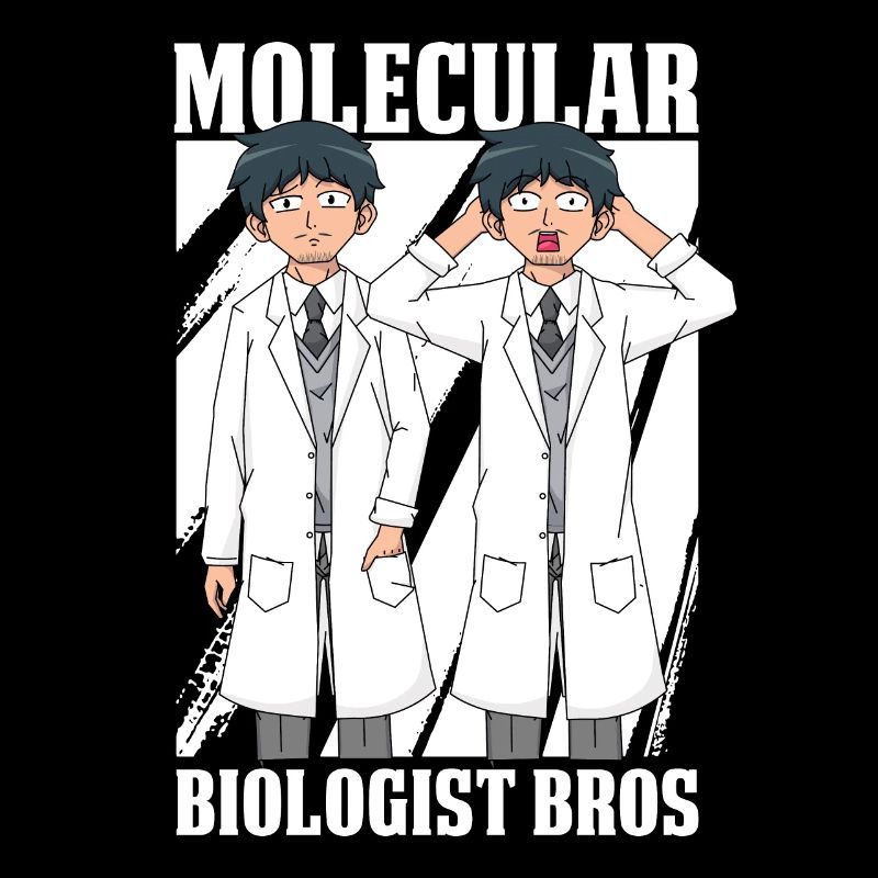 Biology Biologist Molecular biologist