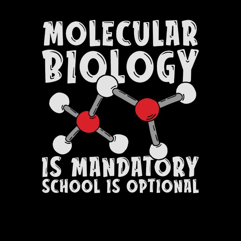 École de biologie Biologiste moléculaire