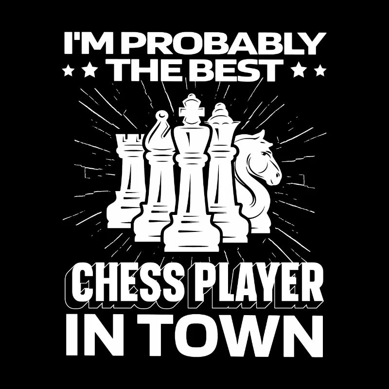 Schach Witzig