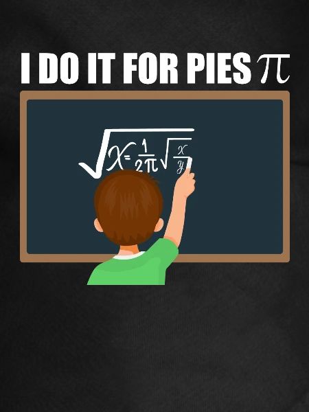 Math Calculus Pi