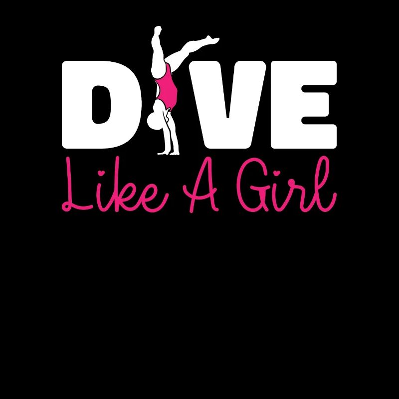 Plongeuses plongeuses filles