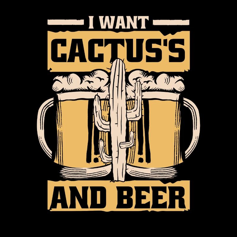 Jardin de cactus