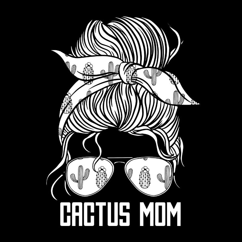 Jardin de cactus
