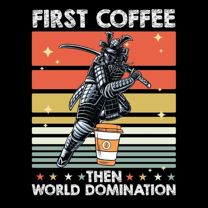 Samurai Coffee