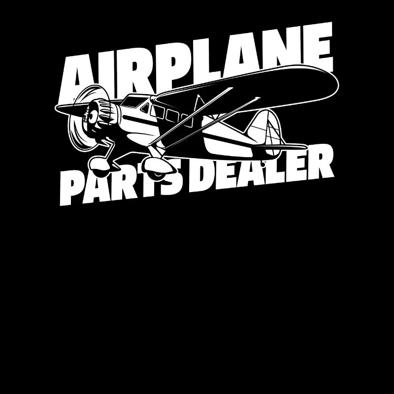 Airplane Mechanic Humor