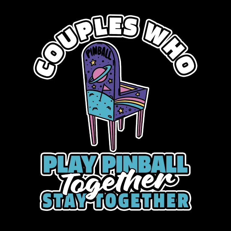 Pinball Pair