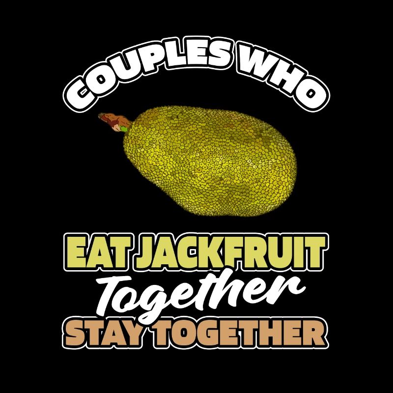 Jackfruit Pair