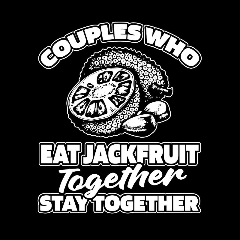 Jackfruit Paar