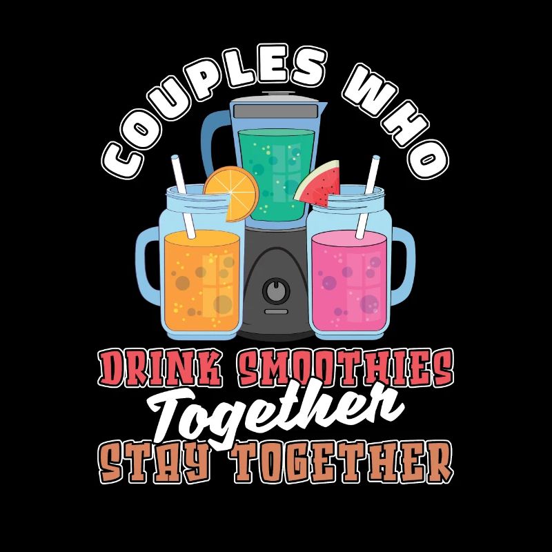 Smoothie Pair