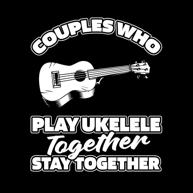 Ukulele Paar