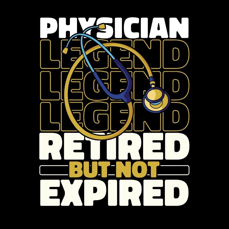 General practitioner Retired doctor