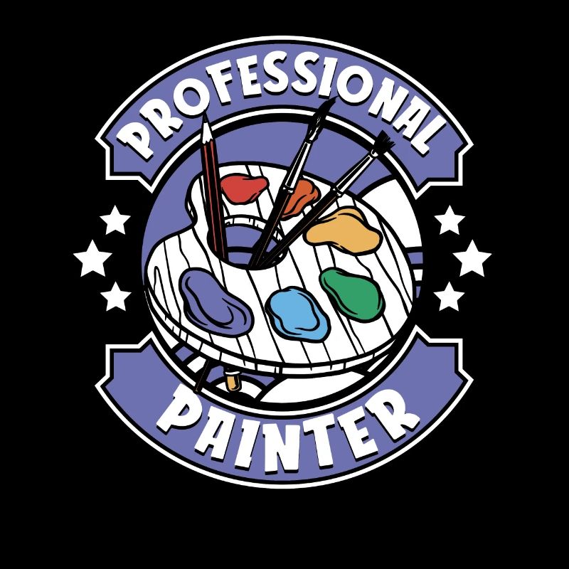 Painter Varnisher Professional Painter