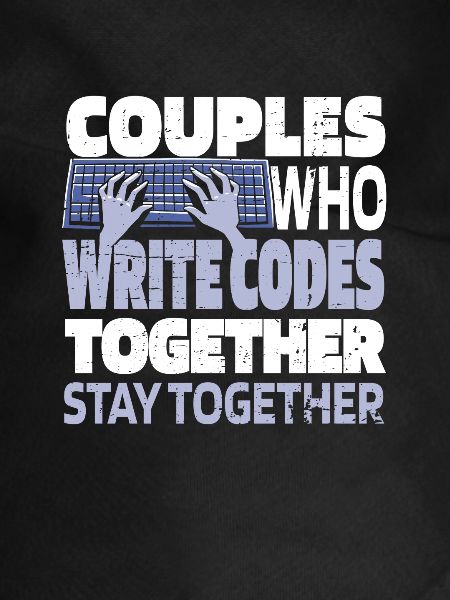 Entwickler Coder Programmierer Paar