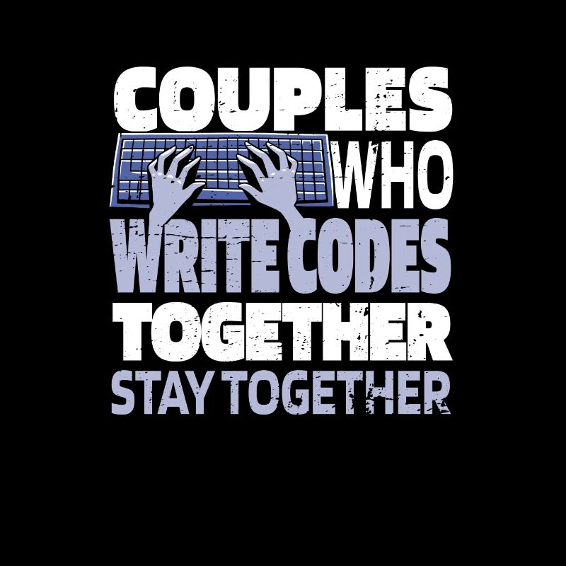 Developer Coder Programmer Pair
