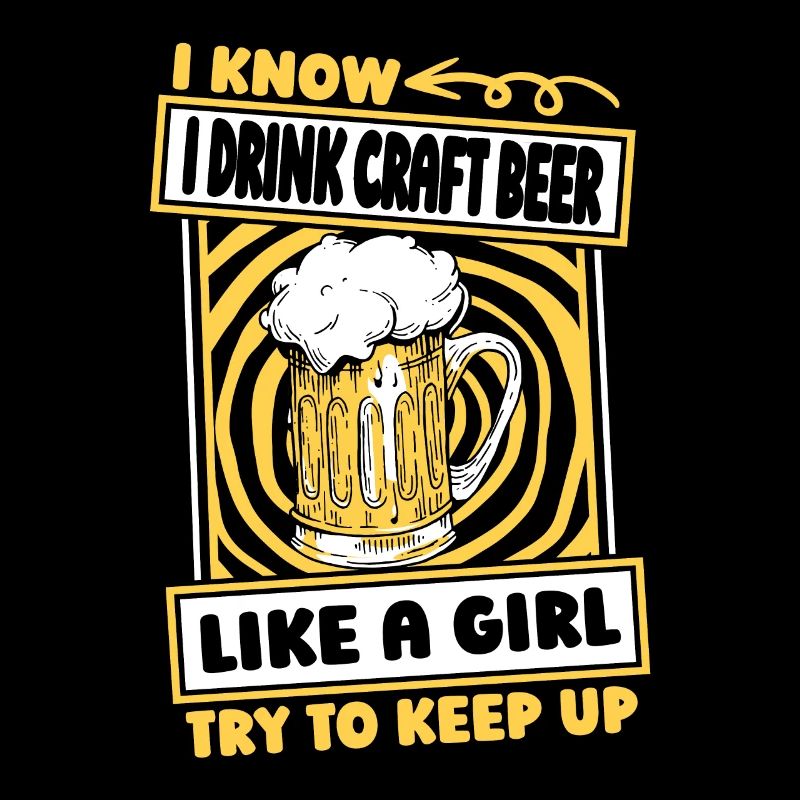 Craft Beer Bier Craftbier Witzig