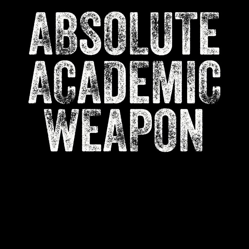 Students Absolute Academic Weapon