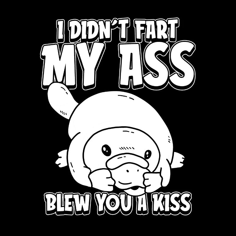 Platypus Platypus Funny