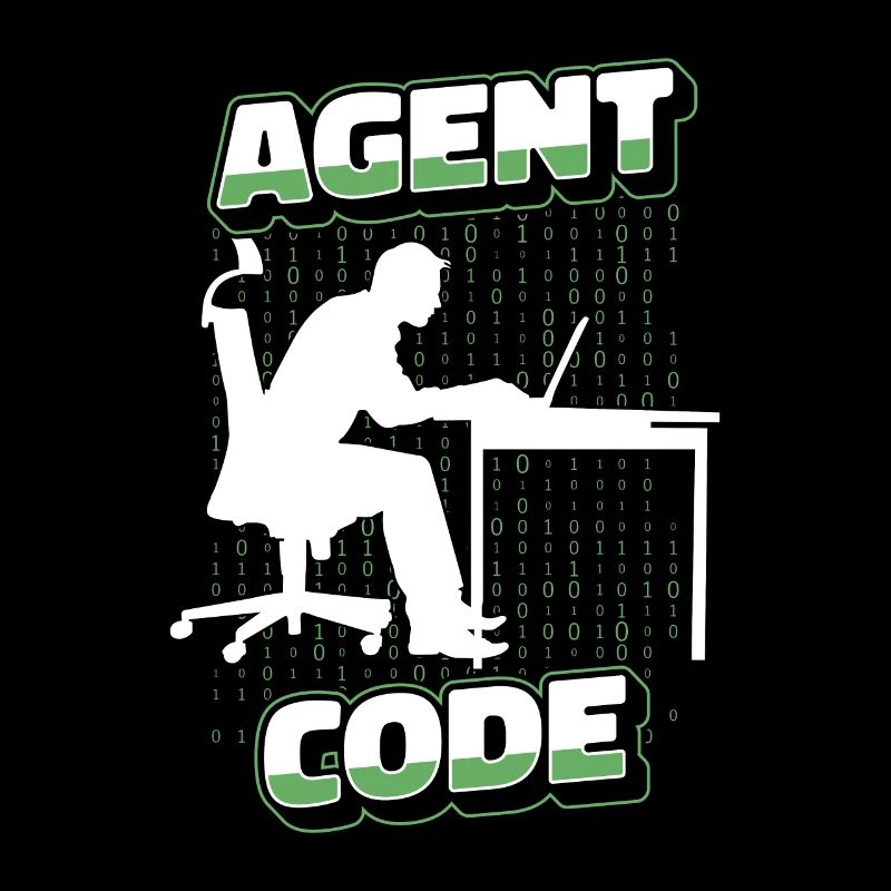 Entwickler Coder Programmierer Agent