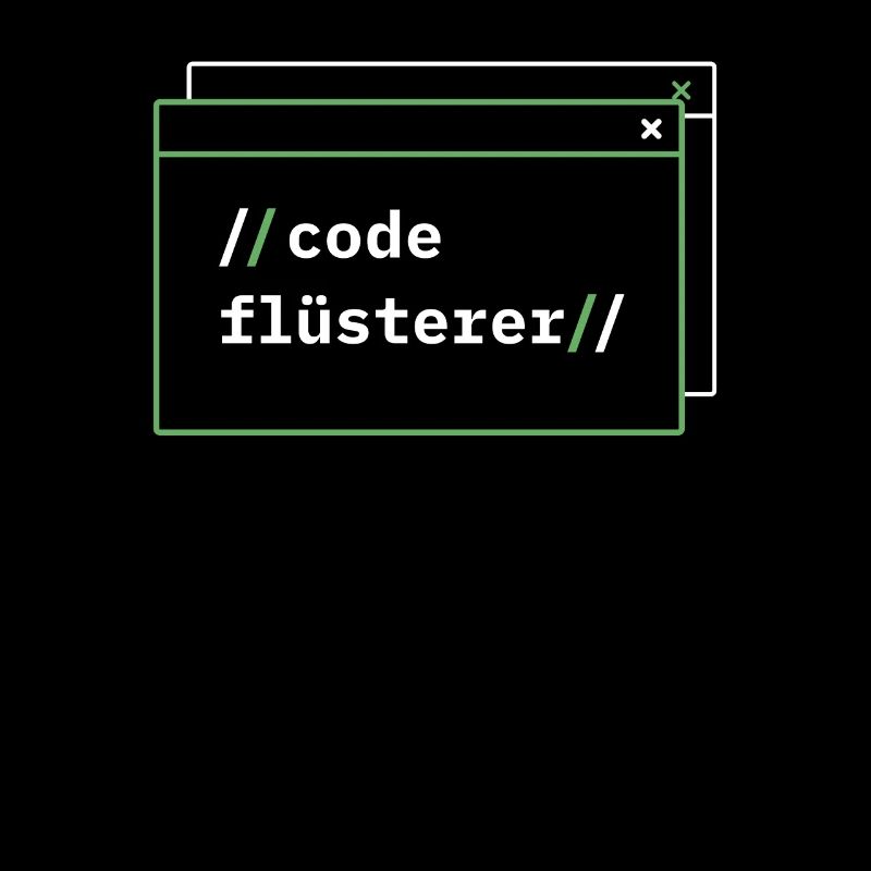 Entwickler Coder Programmierer