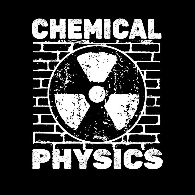 Physics Phyiker Chemically Applied Physics