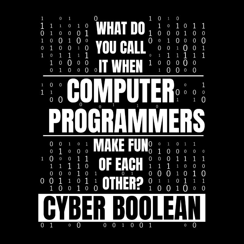 Entwickler Coder Programmierer Lustig