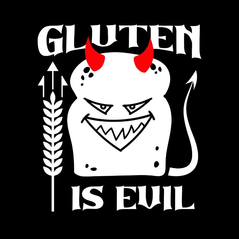 Gluten Free Devil