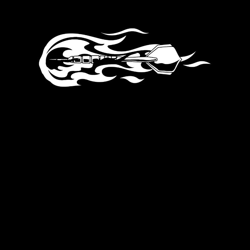 Fléchettes fléchettes tribu