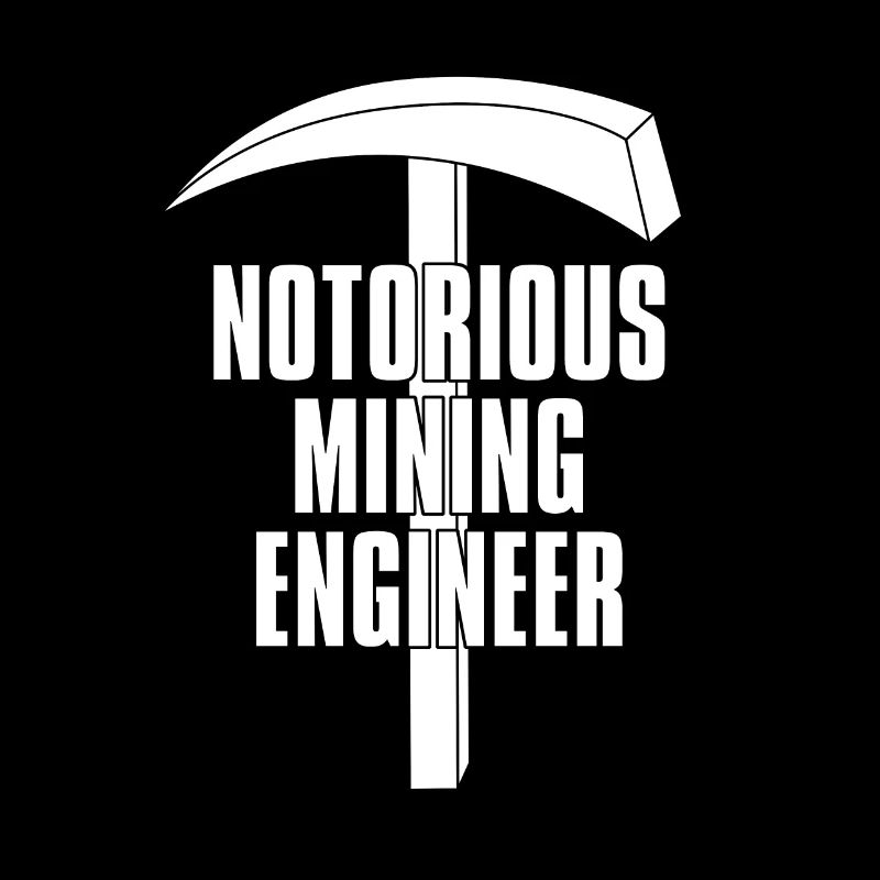 Engineer Pickaxe Mining Engineer