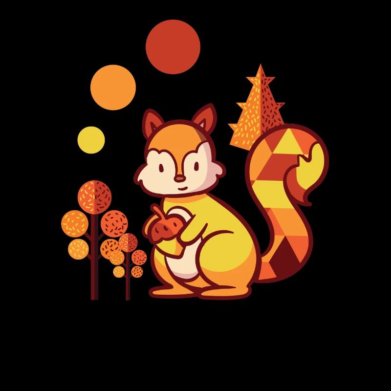 Squirrel