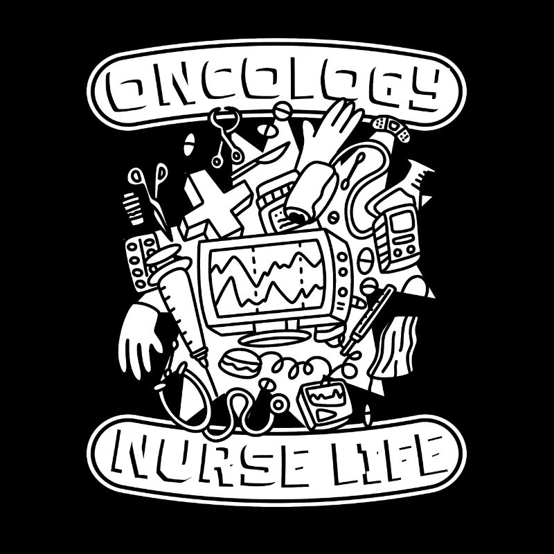 Nurse Oncological Nurse