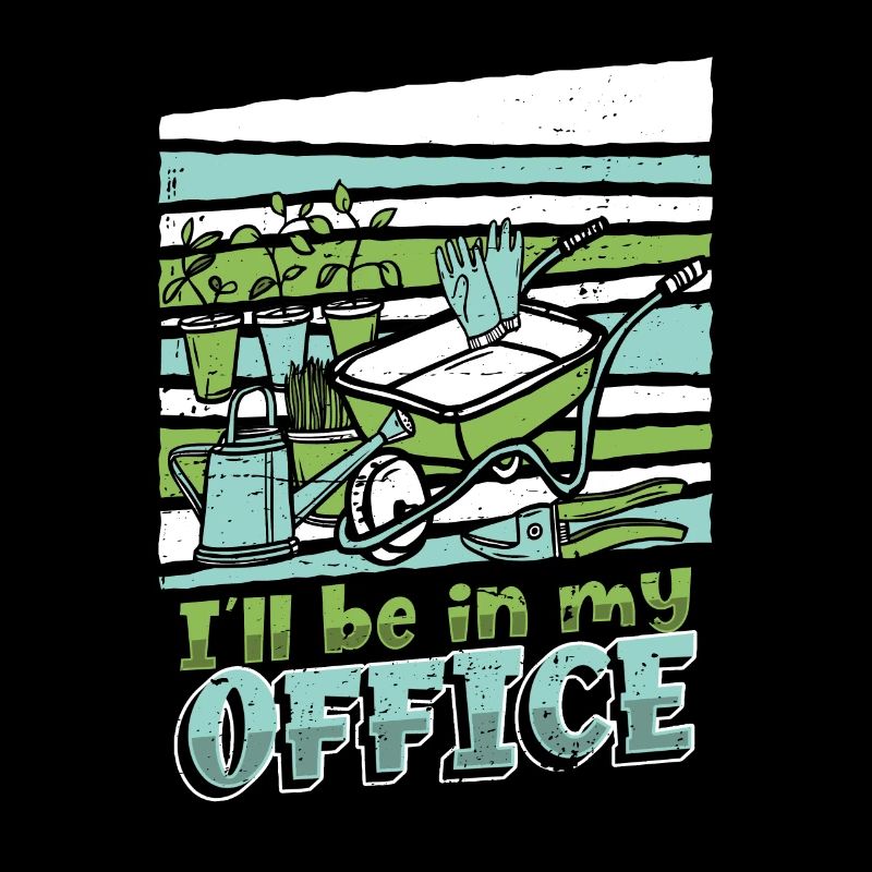 Hobbygärtner Garten