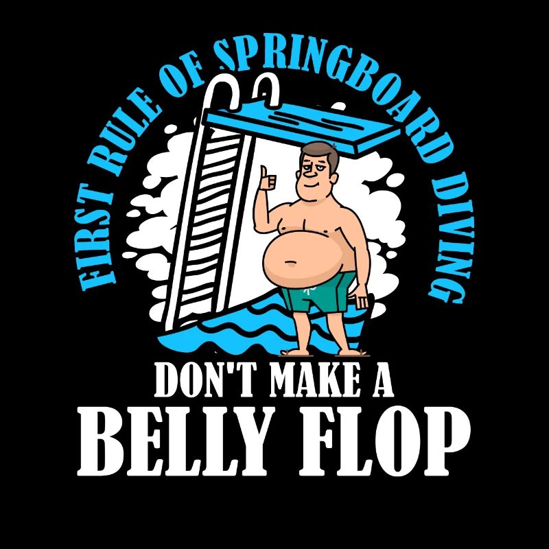 Plongée plongeuse drôle