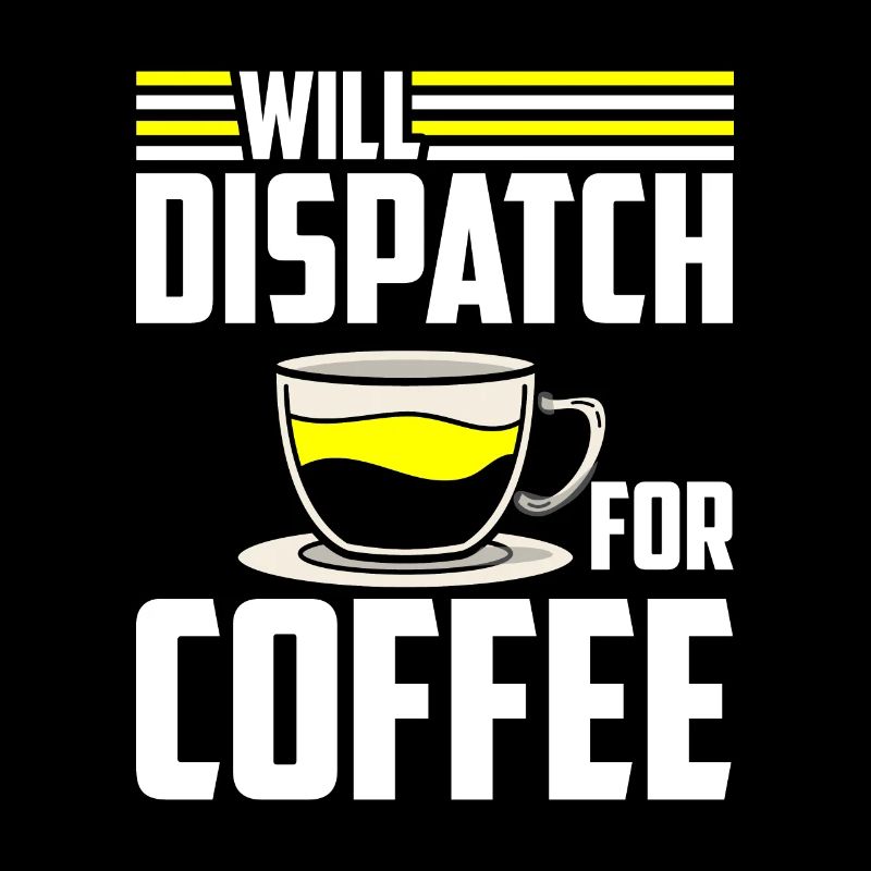 Emergency call control center coffee