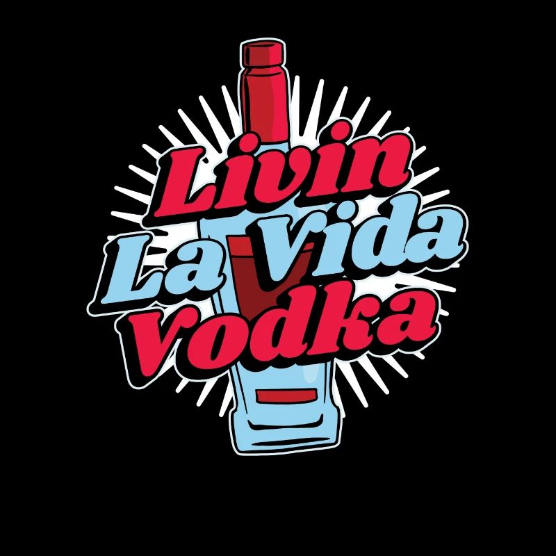 Vodka Vodka Great Vodka