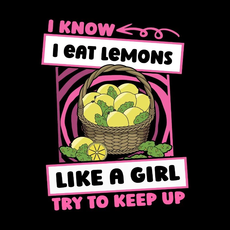 Lemon Funny