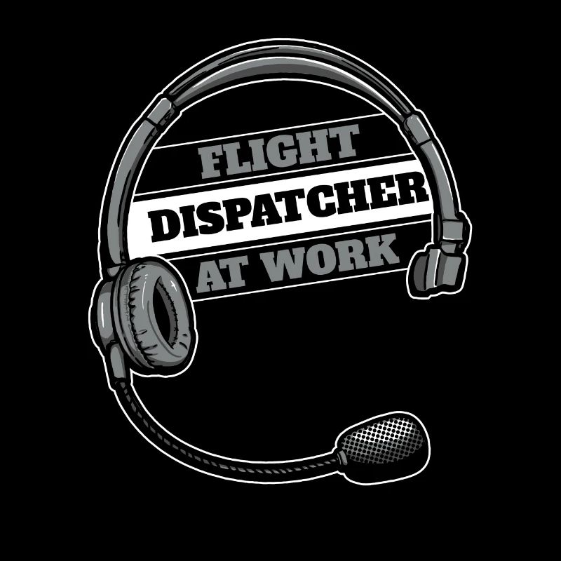 Emergency call control center operations center flight
