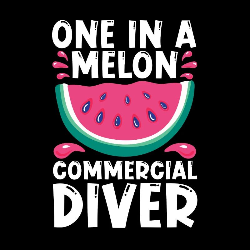 Plongée plongeuse Melon Plongée commerciale