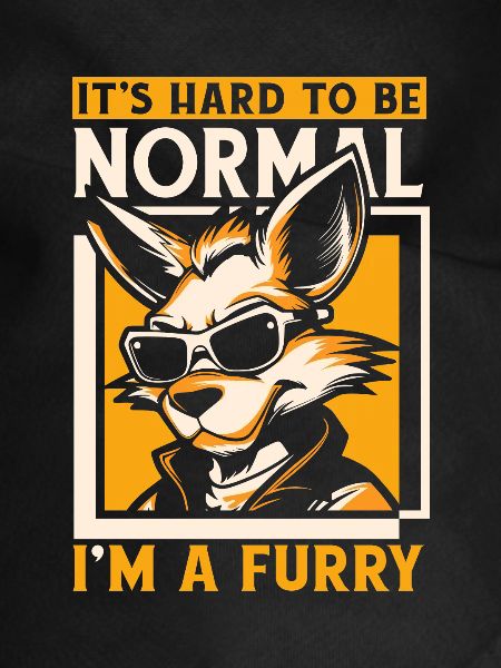 Furry Fandom Fursuits Funny
