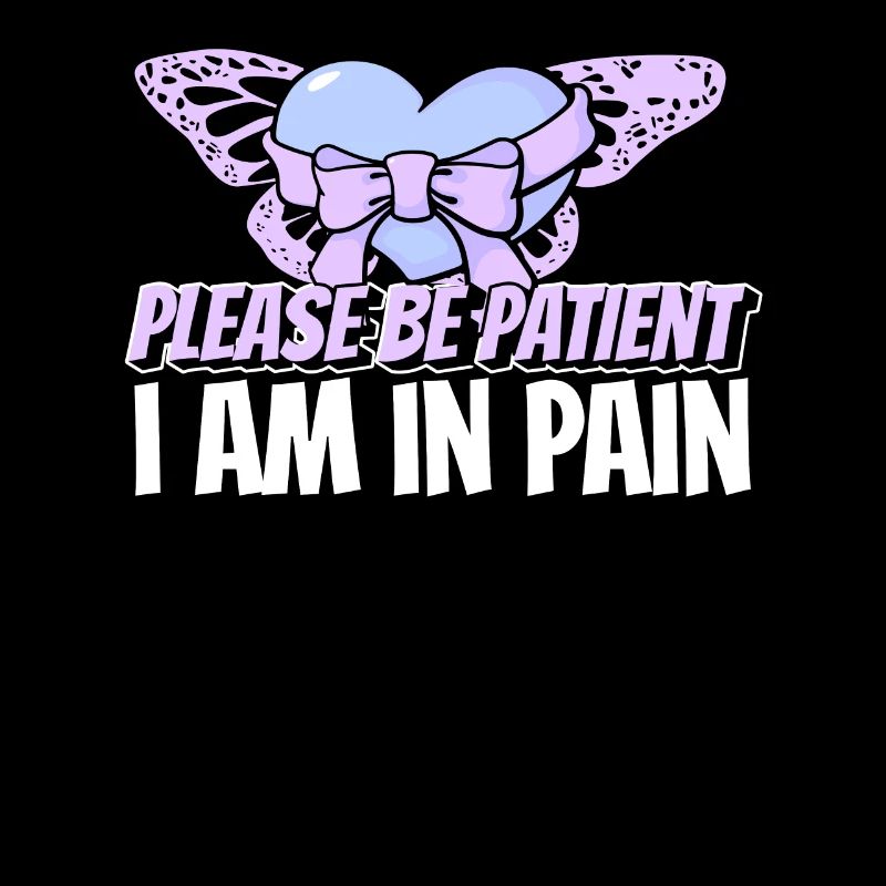 Fibromyalgie Rhumatisme mignon