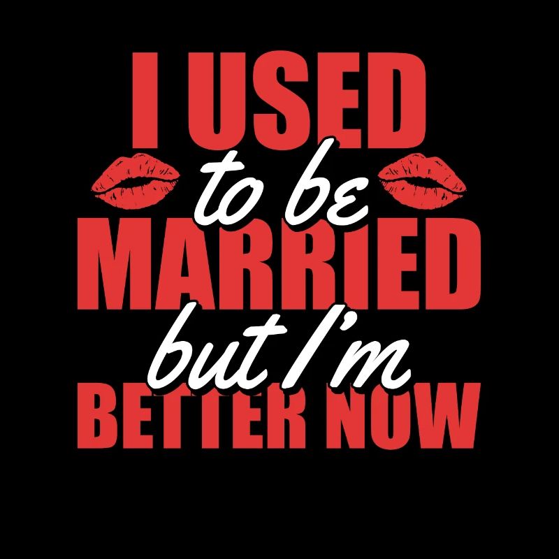 Scheidung Ehe Geschieden Sarkastisch