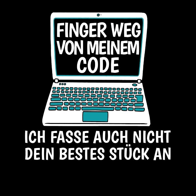 Entwickler Coder Programmierer Lustig